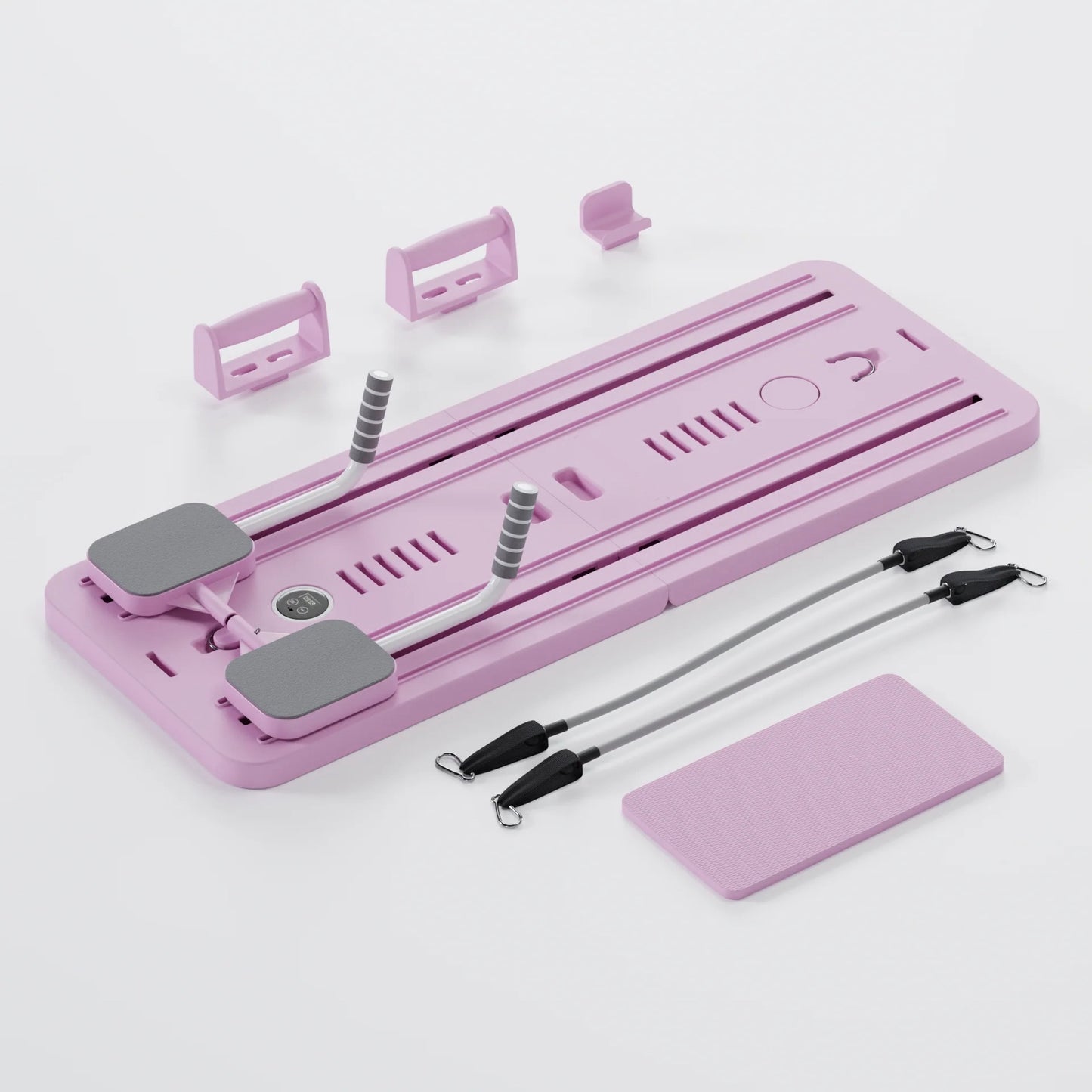 Pilates Pulse™ Reformer Kit