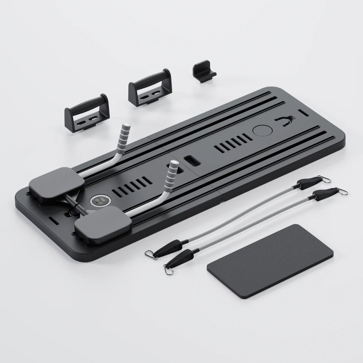 Pilates Pulse™ Reformer Kit