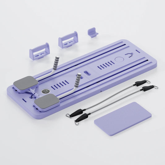 Pilates Pulse™ Reformer Kit